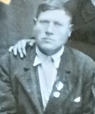 Тучин Василий Михайлович