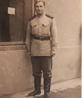 Максимов Роман Михайлович