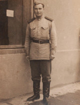 Максимов Роман Михайлович