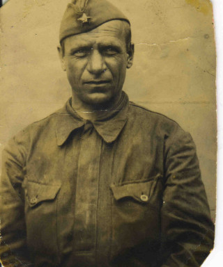 Губин Николай Сергеевич