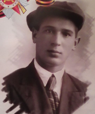 Фурманов Павел Трофимович