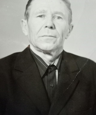 Янкин Михаил Дмитриевич