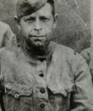 Моисеев Алексей Егорович