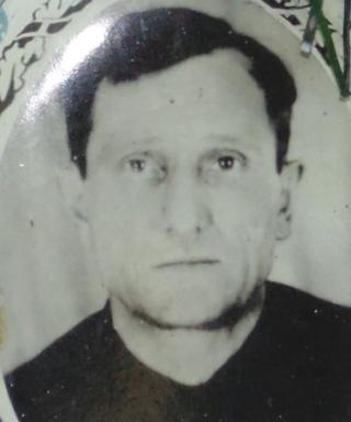Лежнин Дмитрий Тимофеевич