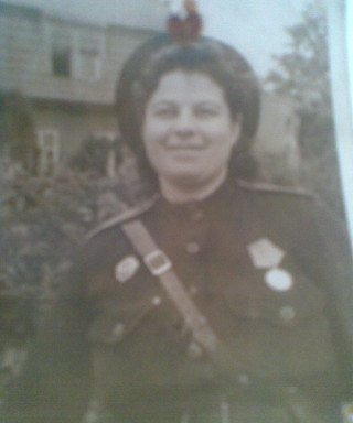 Игнатова Зоя Николаевна