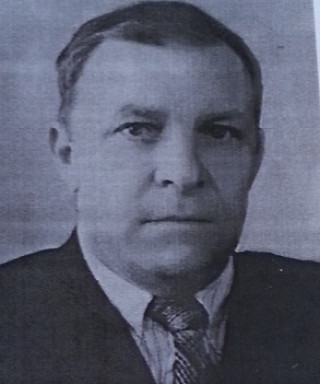 Рочев Михаил Васильевич