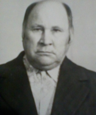 Корзин Иван Семенович