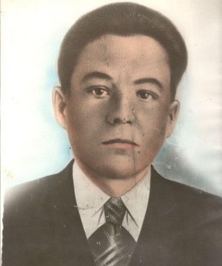 Авдеев Вячеслав Тимофеевич