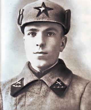 Левченко Николай Иванович