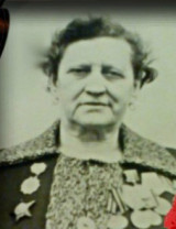 Афанасьева Любовь Андреевна