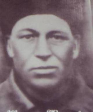 Татауров Никифор Фёдорович