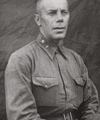 Поташников Михаил Маркович