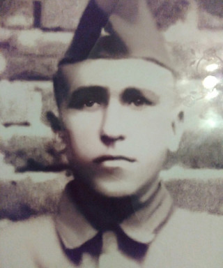 Мурзаев Иван Иванович