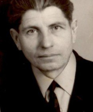 Лобода Гавриил Иванович