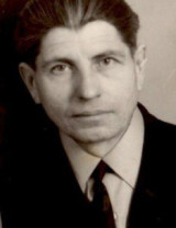 Лобода Гавриил Иванович