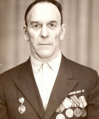 Сухоплюев Валентин Евстафьевич