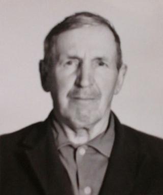Тверсков Иван Никифорович