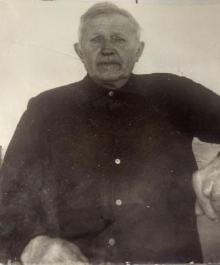 Глебов Пётр Васильевич