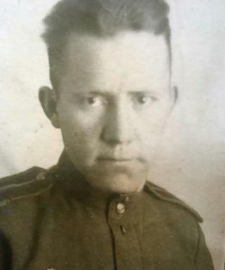 Дедюхин Владимир Сергеевич