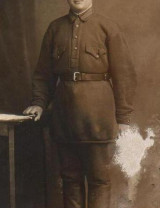 Колмыков Алексей Федорович