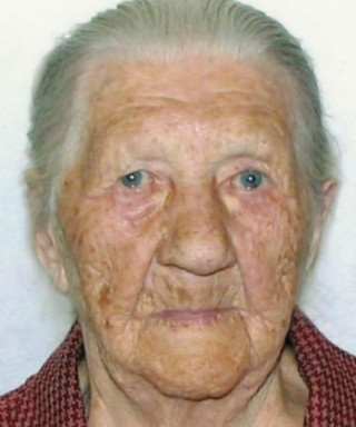 Богданова Матрена Мироновна