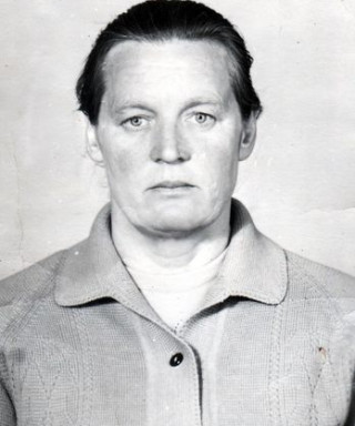 Орлова Мария Николаевна