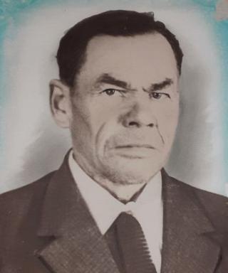 Куклин Иван Михайлович