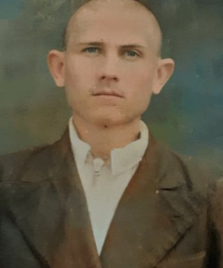 Ефремов Дмитрий Петрович