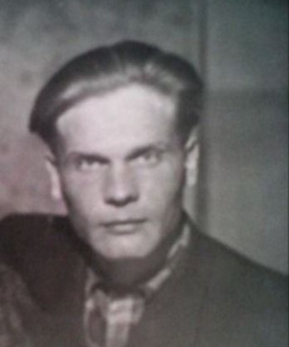 Павлов Константин Федорович