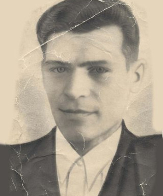 Пенкратов Иван Егорович