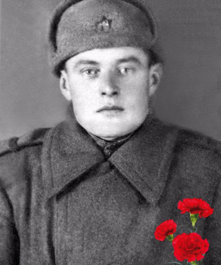 Думбрава Сергей Иванович