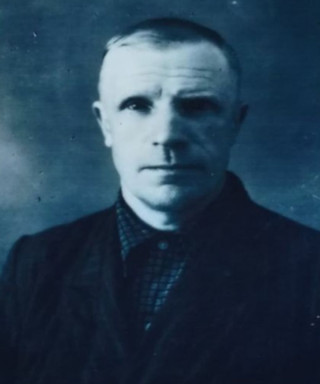 Полторабатько Стефан Иванович