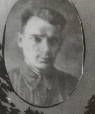 Васильев Андрей Васильевич