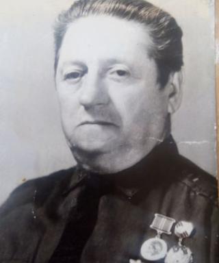 Санников Тимофей