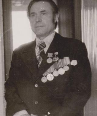 Лихачёв Анатолий Тимофеевич