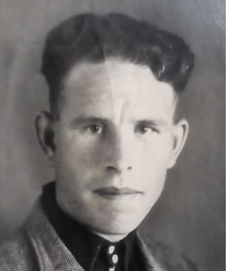 Голубев Василий Григорьевич