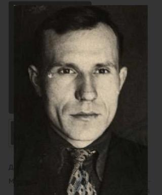 Середин Василий Гуриевич