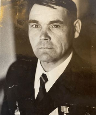 Вяткин Алексей Михайлович