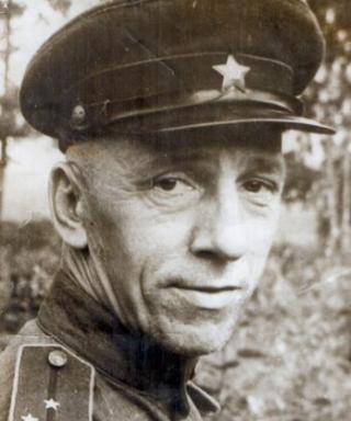 Старшинов Василий Прокопьевич