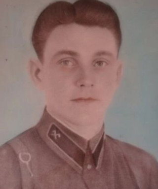 Воронюк Пётр Степанович