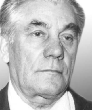 Мелехов Алексей Дмитриевич