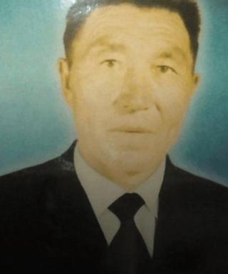 Екешев Гавриил Сергеевич