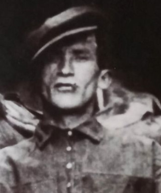 Корочкин Василий Афанасьевич