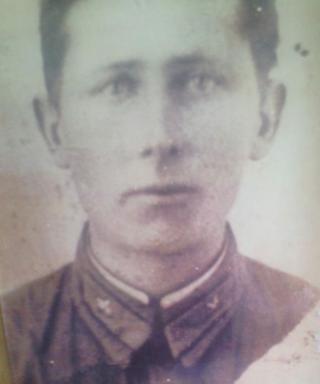 Молчанов Петр Дмитриевич