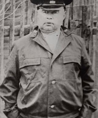 Сергеев Василий Николаевич