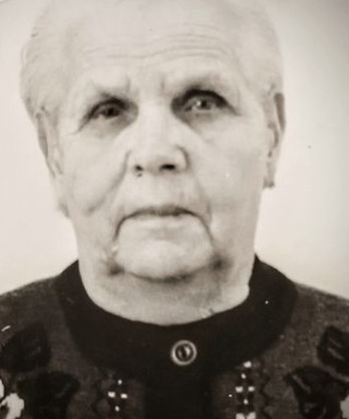 Тараненко Анна Ивановна