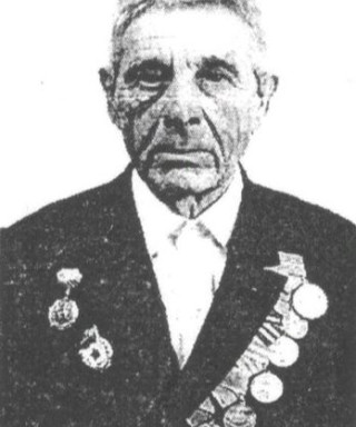 Анохин Александр Петрович