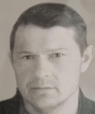 Глазков Александр Александорвич