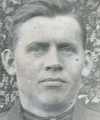 Яковлев Федор Кириллович