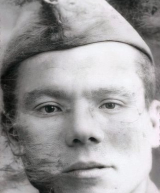 Верёвкин Александр Иванович